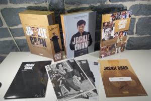 Jackie Chan - Ne Jamais Grandir (édition collector) (05)